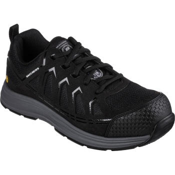 Skechers SK200127EC Milad II - Black Skechers SK200127EC Milad II - Black