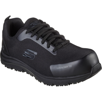 Skechers SK200090EC S3 Ulmus Metal Free ESD Safety Trainer Skechers SK200090EC S3 Ulmus Metal Free ESD Safety Trainer