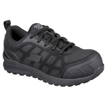 Skechers SK77289EC Bulklin Ayak Ladies Safety Shoe Skechers SK77289EC Bulklin Ayak Ladies Safety Shoe