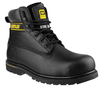 Caterpillar Holton SB - Black Caterpillar Holton SB - Black