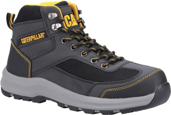 Caterpillar Elmore Mid - Grey Caterpillar Elmore Mid - Grey