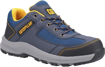 Caterpillar Elmore Low - Navy Caterpillar Elmore Low - Navy