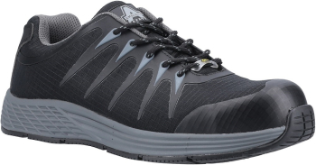 AS717C BATON Metal Free Soft Shell Trainer