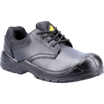 AS66 ELM 4 Eyelet Water Resistant Shoe