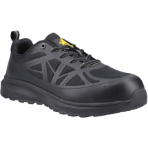 AS721C HURDLE Metal Free Safety Trainer AS721C HURDLE Metal Free Safety Trainer