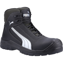 PUMA Cascades Mid 630210 Composite Safety Boot