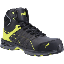 PUMA Velocity 2.0 Mid Athletic Safety Boot