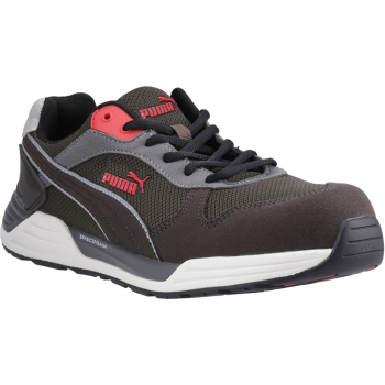 PUMA Frontside Ivy Low Safety Sneaker PUMA Frontside Ivy Low Safety Sneaker