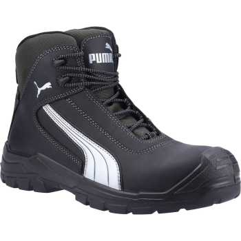 PUMA Cascades Mid 630210 Composite Safety Boot PUMA Cascades Mid 630210 Composite Safety Boot
