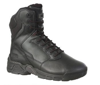Magnum Stealth Force 8inch High Leg Safety Boot CT/CP