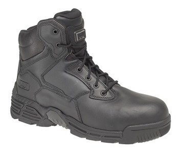 Magnum Stealth Force 6inch Composite Uniform Boot Magnum Stealth Force 6inch Composite Uniform Boot