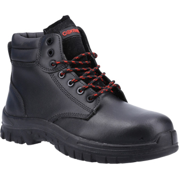 FS317C Metal Free Classic Safety Boot