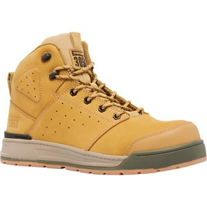 HARD YAKKA 3056 Men's Safety Boot - Wheat HARD YAKKA 3056 Men's Safety Boot - Wheat