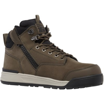 HARD YAKKA 3056 Men's Safety Boot - Cedar HARD YAKKA 3056 Men's Safety Boot - Cedar