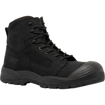 HARD YAKKA Legend PR Safety Boot - Black HARD YAKKA Legend PR Safety Boot - Black