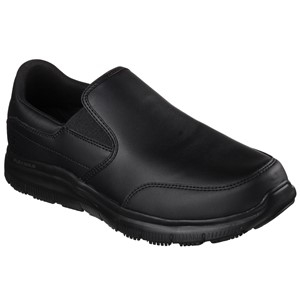 Skechers Men's Flex Advantage Slip On Shoe Skechers Men's Flex Advantage Slip On Shoe