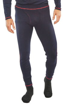 Flame Retardant Long Johns