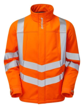PR535 PULSAR® Rail Spec Soft Shell Jacket