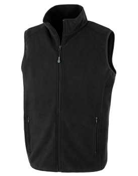 R904X Recycled Unisex Fleece Bodywarmer R904X Recycled Unisex Fleece Bodywarmer