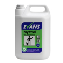 Evans 'Mystrol' Concentrated All Purpose Cleaner