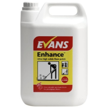 Evans Enhance Ultra High Solids Floor Polish