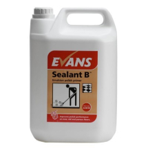Evans Sealant B Emulsion Polish Primer