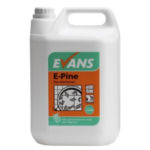 Evans General Purpose Disinfectants