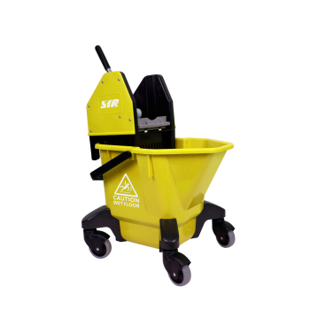 TC20-R Mopping Combo TC20-R Mopping Combo