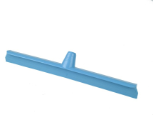 Single Blade Overmoulded Ultra-Hygienic Squeegees