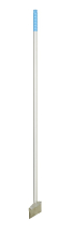 Scraper with Aluminium Handle Scraper with Aluminium Handle