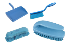 Hand Brushes & Dustpans Hand Brushes & Dustpans