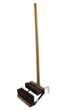 Boot Wiper Boot Wiper
