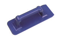 Socketed Floor Pad Gripper Socketed Floor Pad Gripper