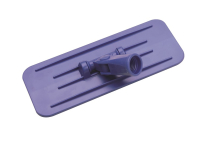 D-Grip Floor Pad Grip D-Grip Floor Pad Grip