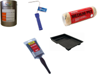 Decorating Decorating