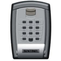 Sentinel Key Safes Sentinel Key Safes