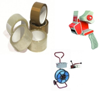 Adhesive Tapes & Banding Adhesive Tapes & Banding
