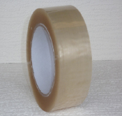 Polypropylene Tape with Acrylic Adhesive