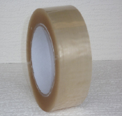 Polypropylene Tape with Acrylic Adhesive Polypropylene Tape with Acrylic Adhesive