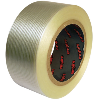 Crossweave & Monofilament Tape Crossweave & Monofilament Tape