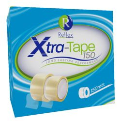 Xtra Tape Hi-Performance Xtra Tape Hi-Performance