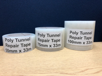 All Weather Polytunnel Repair Tape