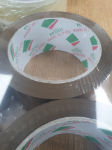 Rellio Solvent Low Noise Tape Rellio Solvent Low Noise Tape
