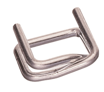 Buckles for Woven Polyester Strapping CB5 Buckles for Woven Polyester Strapping CB5