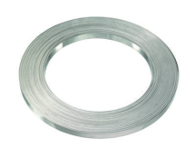 Ribbon Wound Steel Strapping Ribbon Wound Steel Strapping
