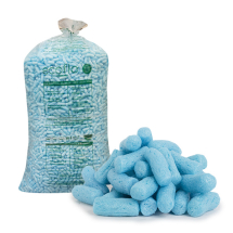 Eco Flo Loose Fill (100% Biodegradable) 15 cu ft bag