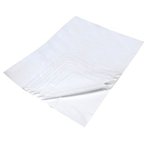 Acid Free Tissue - Sheets