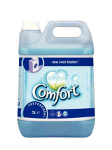 Comfort Fabric Softener Comfort Fabric Softener