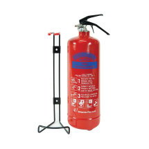 Fire Extinguishers Fire Extinguishers