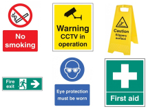 Safety Signs Safety Signs